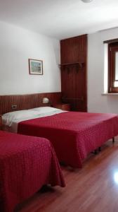 Gallery image of Hotel & Restaurant Saint Nicolas Gran Paradiso in Saint Nicolas