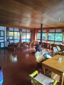 Fotografie z fotogalerie ubytování Dreamland Lodge and Restaurant v destinaci Khumjung