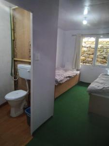 Fotografie z fotogalerie ubytování Dreamland Lodge and Restaurant v destinaci Khumjung