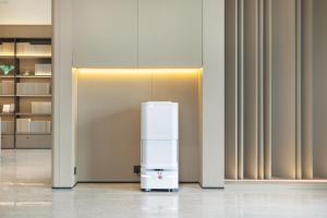 Φωτογραφία από το άλμπουμ του JI Hotel Shanghai Houtan Subway Station σε Σαγκάη