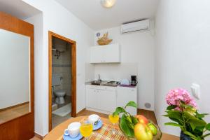 Fotografie z fotogalerie ubytování Fisherman's Guest house Galeb v destinaci Cavtat