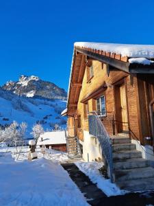 Γενική θέα στο βουνό ή θέα στο βουνό από  αυτό το διαμέρισμα