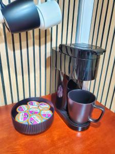 Ảnh trong thư viện ảnh của Allentown Center Suite on a Hill! ở Allentown