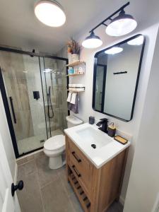 Ảnh trong thư viện ảnh của Allentown Center Suite on a Hill! ở Allentown