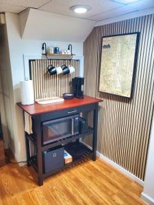 Ảnh trong thư viện ảnh của Allentown Center Suite on a Hill! ở Allentown