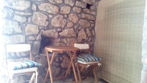 Gallery image of Cottage Melita the Apartment for Animal Lovers in Babino Polje