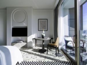 Fotografie z fotogalerie ubytování Fairmont La Marina Rabat Sale Hotel v destinaci Rabat + 279 fotografií