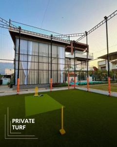 Φωτογραφία από το άλμπουμ του The Bhagwati Villa σε Kārli