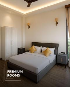 Φωτογραφία από το άλμπουμ του The Bhagwati Villa σε Kārli