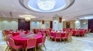 Εστιατόριο ή άλλο μέρος για φαγητό στο Vienna Hotel Guangdong Zhuhai Mingzhu Station Guozheng +169 φωτογραφίες