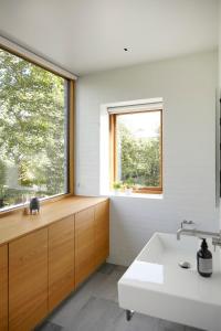 Fotografie z fotogalerie ubytování Luxury Villa With jacuzzi, near Aarhus City v destinaci Højbjerg + 18 fotografií