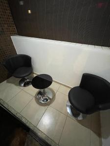 Ảnh trong thư viện ảnh của Apartamento com Varanda ở Brasília +1 ảnh