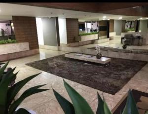 Ảnh trong thư viện ảnh của Apartamento com Varanda ở Brasília