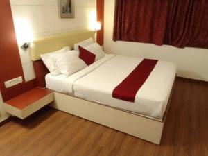 Fotografie z fotogalerie ubytování Presidency Landmark v destinaci Daman