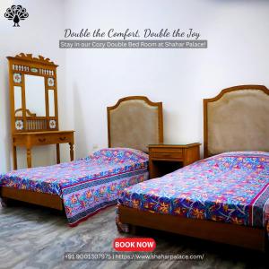 Gallery image of Shahar Palace in Jāmb