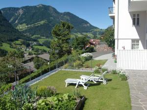 Gallery image of Villa Quenz Family Suites in Ortisei