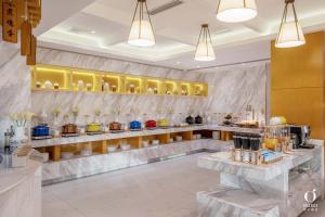 Φαγητό σε αυτό το ξενοδοχείο ή κάπου εκεί κοντά