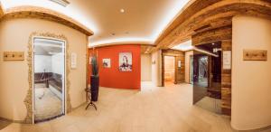 Foto sihtkohas Neustift im Stubaital asuva majutusasutuse Aktiv & Vitalhotel Bergcristall galeriist