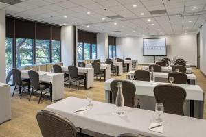 Konferenční prostory v ubytování C. Baldwin, Curio Collection by Hilton