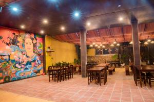 Gallery image of Anlani homestay in Dồng Văn +9 photos