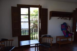 Fotografie z fotogalerie ubytování La Casa Del Reloj v destinaci Molinaseca