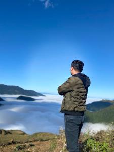 Afbeelding uit fotogalerij van Laochai moutian view sapa in Sa Pa