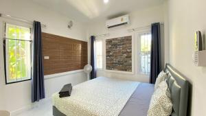 Φωτογραφία από το άλμπουμ του Двухкомнатный дом на Бангтао ДИН σε Ban Thalat Choeng Thale +33 φωτογραφίες