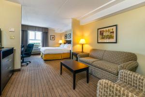 Billede fra billedgalleriet på Comfort Inn & Suites i Kincardine + 78 billeder