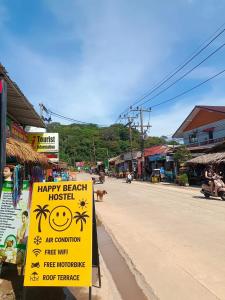 Φυσικό τοπίο κοντά σε αυτό το hostel