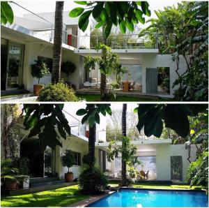 Imagen de la galería de Modern studio apartment with solar, en Honeydew