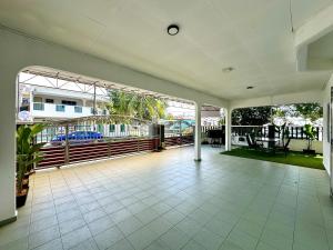 Fotografie z fotogalerie ubytování BNB Cozy Homestay @ Bdr Country Homes (Corner Hse) v destinaci Rawang