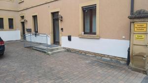 Billede fra billedgalleriet på Maxhaus 1 i Karlstadt