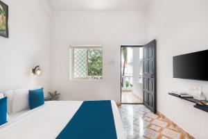 Fotografie z fotogalerie ubytování 8fold by Larisa, Siolim v destinaci Siolim