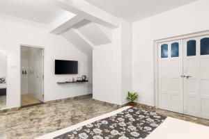 Fotografie z fotogalerie ubytování 8fold by Larisa, Siolim v destinaci Siolim