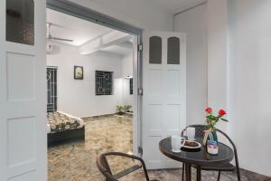 Fotografie z fotogalerie ubytování 8fold by Larisa, Siolim v destinaci Siolim