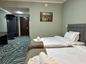 Fotografie z fotogalerie ubytování Reikartz Grand Kokand v destinaci Kokand