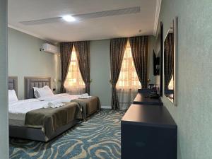 Fotografie z fotogalerie ubytování Reikartz Grand Kokand v destinaci Kokand