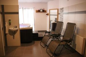 Fotografie z fotogalerie ubytování Hotel Arnika v Janských Lázních
