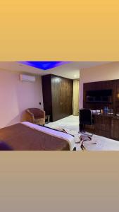 Imagen de la galería de Vinpy hotels, en Uyo