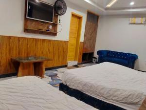 Φωτογραφία από το άλμπουμ του Hotel One Ten σε Murree