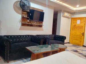 Φωτογραφία από το άλμπουμ του Hotel One Ten σε Murree +1 φωτογραφίες