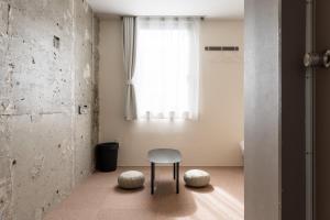 Ảnh trong thư viện ảnh của Crasco TABI-NE ở Kanazawa