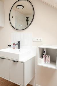 Φωτογραφία από το άλμπουμ του Ferienwohnung Kleine Auszeit σε Dillingen an der Donau