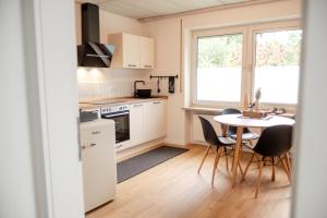 Φωτογραφία από το άλμπουμ του Ferienwohnung Kleine Auszeit σε Dillingen an der Donau