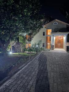 Billede fra billedgalleriet på Dafrican BnB villa i Kigali