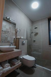 Фотография из галереи Kvareli Wine Hotel в Кварели