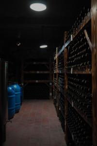 Фотография из галереи Kvareli Wine Hotel в Кварели