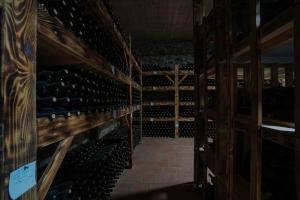 Фотография из галереи Kvareli Wine Hotel в Кварели