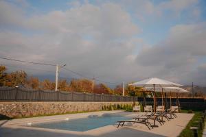 Фотография из галереи Kvareli Wine Hotel в Кварели +131 фотография