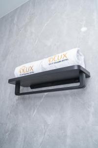 Φωτογραφία από το άλμπουμ του Dlux Samawa Hotel 